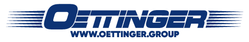 Logo Oettinger Group